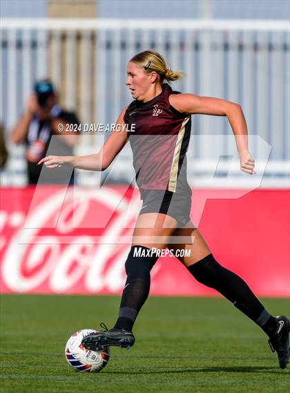 Thumbnail 2 in Lone Peak vs. Davis (UHSAA 6A Final) photogallery.