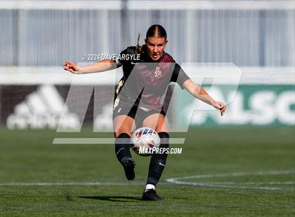 Thumbnail 3 in Lone Peak vs. Davis (UHSAA 6A Final) photogallery.