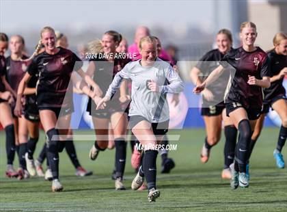 Thumbnail 1 in Lone Peak vs. Davis (UHSAA 6A Final) photogallery.