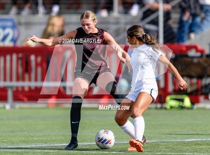 Thumbnail 3 in Lone Peak vs. Davis (UHSAA 6A Final) photogallery.