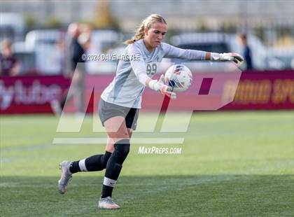 Thumbnail 1 in Lone Peak vs. Davis (UHSAA 6A Final) photogallery.