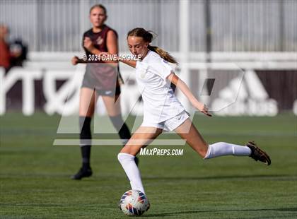 Thumbnail 3 in Lone Peak vs. Davis (UHSAA 6A Final) photogallery.