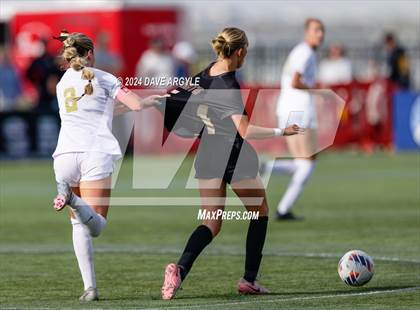 Thumbnail 2 in Lone Peak vs. Davis (UHSAA 6A Final) photogallery.