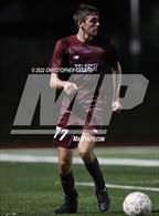 Photo from the gallery "Honeoye Falls-Lima @ Aquinas Institute (Section 5 Class A First Round)"