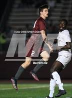 Photo from the gallery "Honeoye Falls-Lima @ Aquinas Institute (Section 5 Class A First Round)"