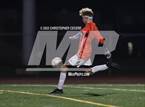 Photo from the gallery "Honeoye Falls-Lima @ Aquinas Institute (Section 5 Class A First Round)"