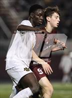 Photo from the gallery "Honeoye Falls-Lima @ Aquinas Institute (Section 5 Class A First Round)"
