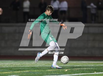 Thumbnail 2 in Honeoye Falls-Lima @ Aquinas Institute (Section 5 Class A First Round) photogallery.