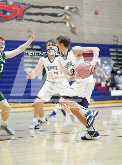 Thumbnail 3 in Mountain Vista photogallery.
