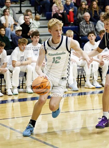 Thumbnail 3 in Crimson Cliffs @ Ridgeline photogallery.