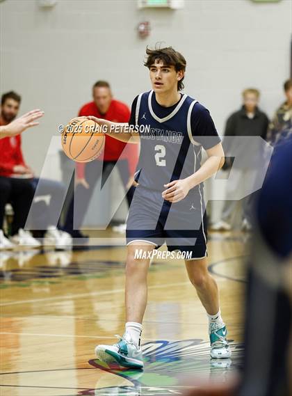 Thumbnail 2 in Crimson Cliffs @ Ridgeline photogallery.