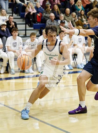 Thumbnail 3 in Crimson Cliffs @ Ridgeline photogallery.