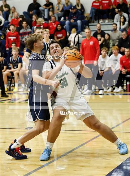 Thumbnail 2 in Crimson Cliffs @ Ridgeline photogallery.