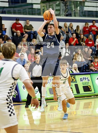 Thumbnail 3 in Crimson Cliffs @ Ridgeline photogallery.