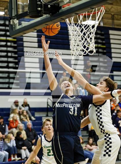 Thumbnail 3 in Crimson Cliffs @ Ridgeline photogallery.