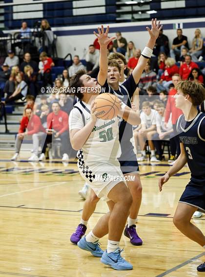 Thumbnail 2 in Crimson Cliffs @ Ridgeline photogallery.