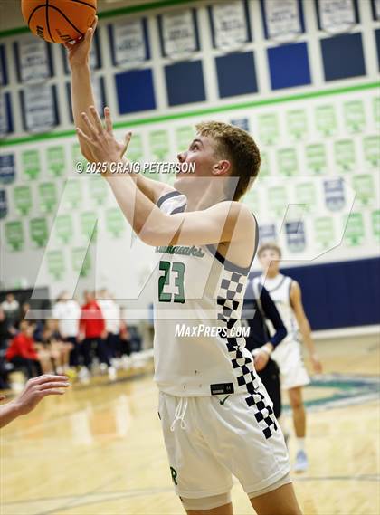 Thumbnail 1 in Crimson Cliffs @ Ridgeline photogallery.