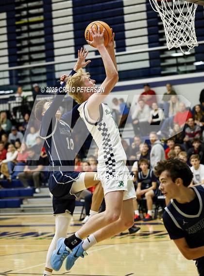 Thumbnail 2 in Crimson Cliffs @ Ridgeline photogallery.