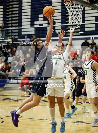 Thumbnail 1 in Crimson Cliffs @ Ridgeline photogallery.