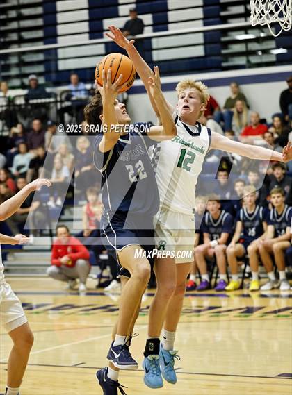 Thumbnail 2 in Crimson Cliffs @ Ridgeline photogallery.