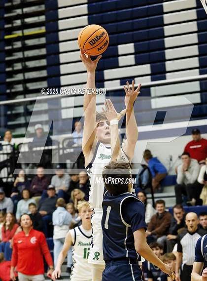 Thumbnail 1 in Crimson Cliffs @ Ridgeline photogallery.