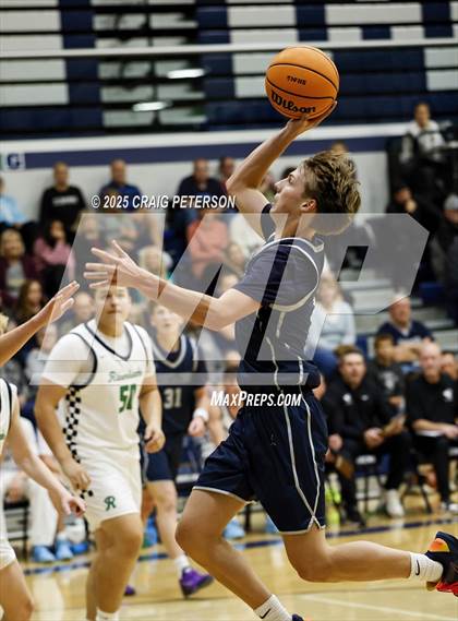 Thumbnail 3 in Crimson Cliffs @ Ridgeline photogallery.