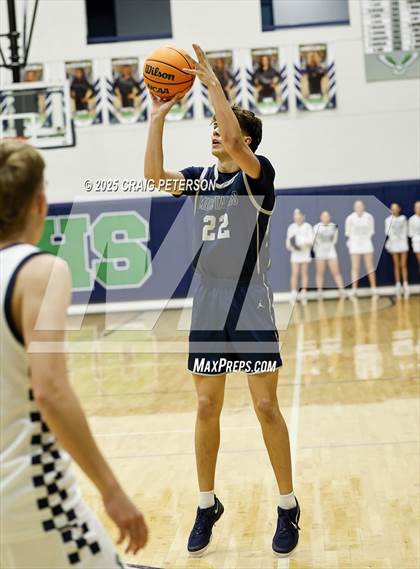 Thumbnail 2 in Crimson Cliffs @ Ridgeline photogallery.