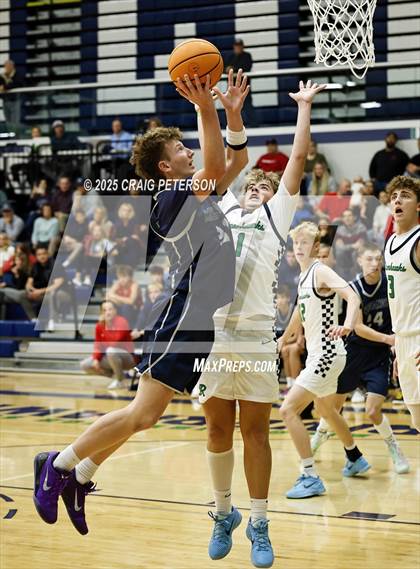 Thumbnail 3 in Crimson Cliffs @ Ridgeline photogallery.
