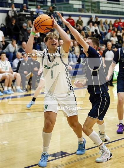 Thumbnail 2 in Crimson Cliffs @ Ridgeline photogallery.