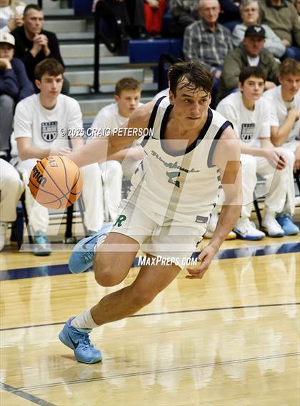 Thumbnail 2 in Crimson Cliffs @ Ridgeline photogallery.