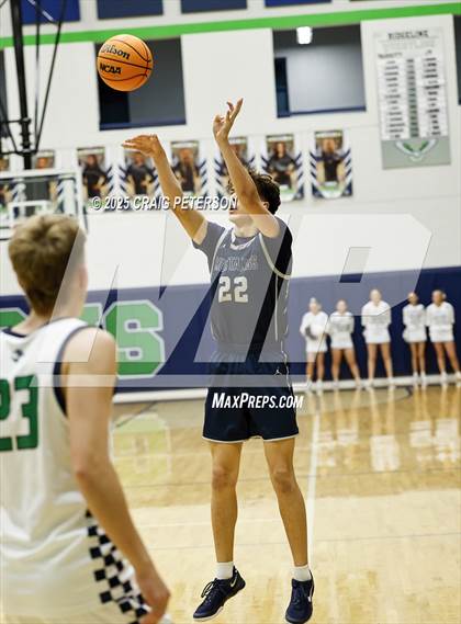 Thumbnail 3 in Crimson Cliffs @ Ridgeline photogallery.