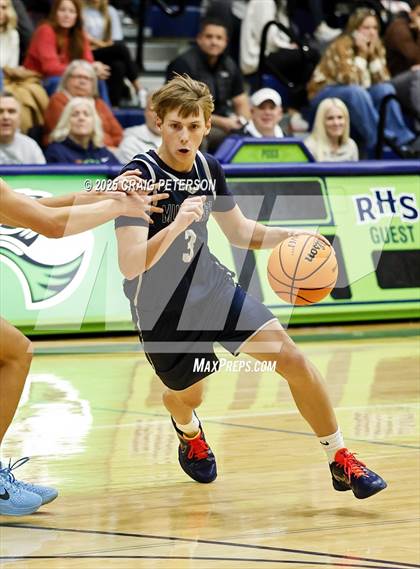 Thumbnail 2 in Crimson Cliffs @ Ridgeline photogallery.