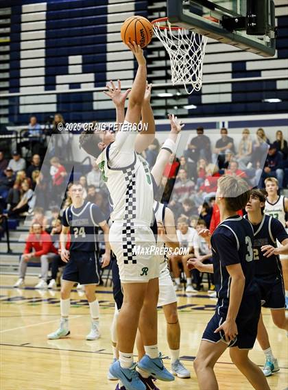 Thumbnail 1 in Crimson Cliffs @ Ridgeline photogallery.