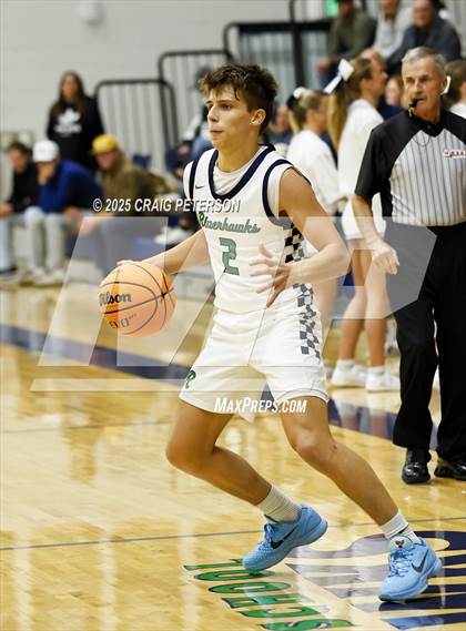 Thumbnail 3 in Crimson Cliffs @ Ridgeline photogallery.