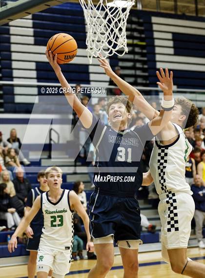 Thumbnail 2 in Crimson Cliffs @ Ridgeline photogallery.