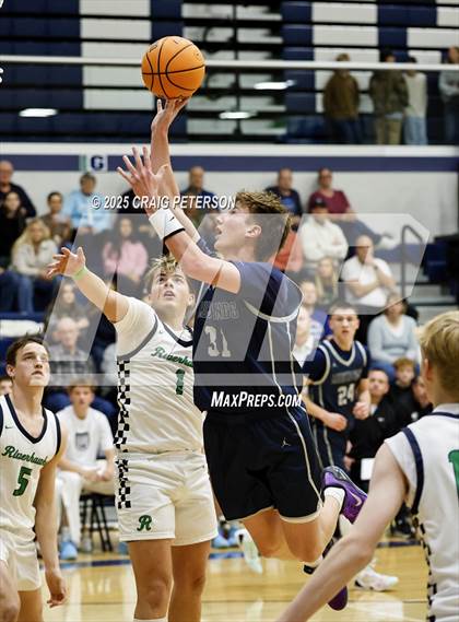 Thumbnail 1 in Crimson Cliffs @ Ridgeline photogallery.