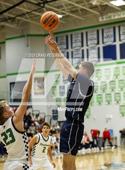 Thumbnail 3 in Crimson Cliffs @ Ridgeline photogallery.