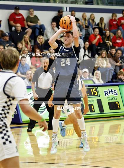 Thumbnail 2 in Crimson Cliffs @ Ridgeline photogallery.