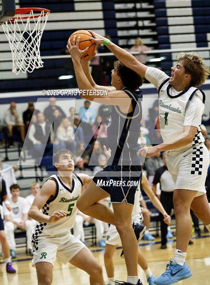 Thumbnail 3 in Crimson Cliffs @ Ridgeline photogallery.