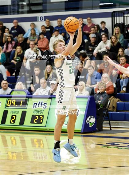 Thumbnail 3 in Crimson Cliffs @ Ridgeline photogallery.