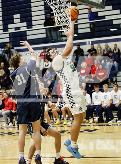 Thumbnail 1 in Crimson Cliffs @ Ridgeline photogallery.