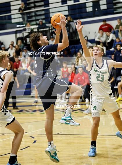 Thumbnail 3 in Crimson Cliffs @ Ridgeline photogallery.