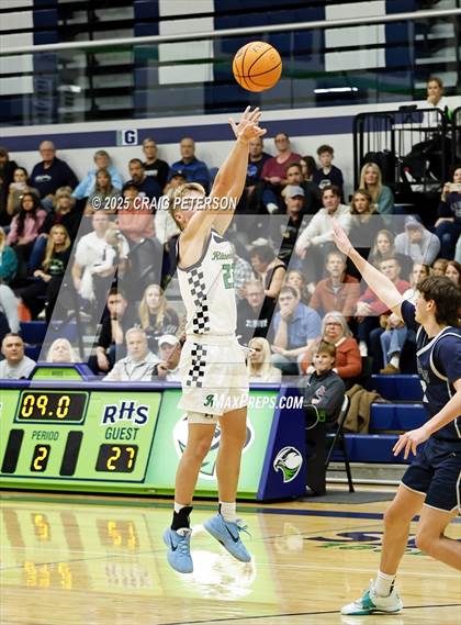 Thumbnail 1 in Crimson Cliffs @ Ridgeline photogallery.