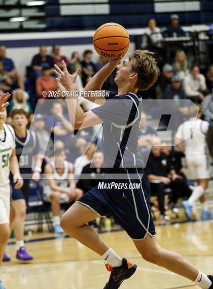 Thumbnail 2 in Crimson Cliffs @ Ridgeline photogallery.