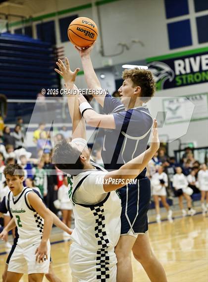 Thumbnail 2 in Crimson Cliffs @ Ridgeline photogallery.