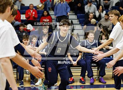 Thumbnail 2 in Crimson Cliffs @ Ridgeline photogallery.