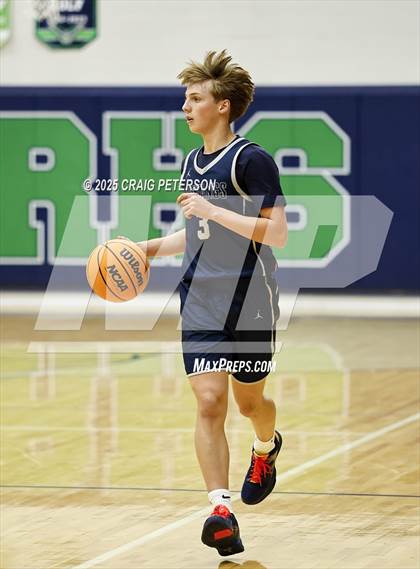 Thumbnail 3 in Crimson Cliffs @ Ridgeline photogallery.