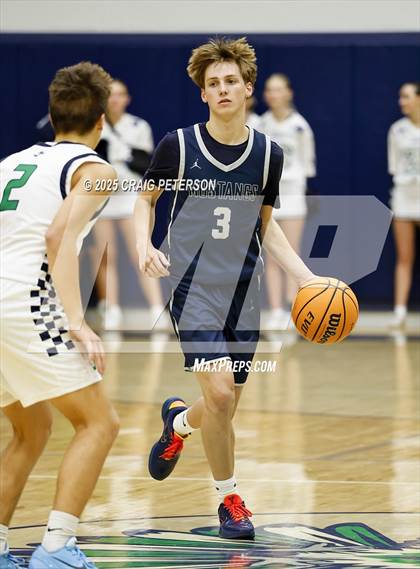 Thumbnail 2 in Crimson Cliffs @ Ridgeline photogallery.