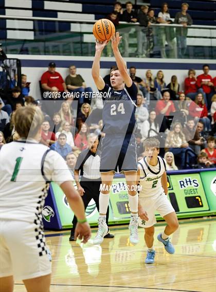 Thumbnail 1 in Crimson Cliffs @ Ridgeline photogallery.