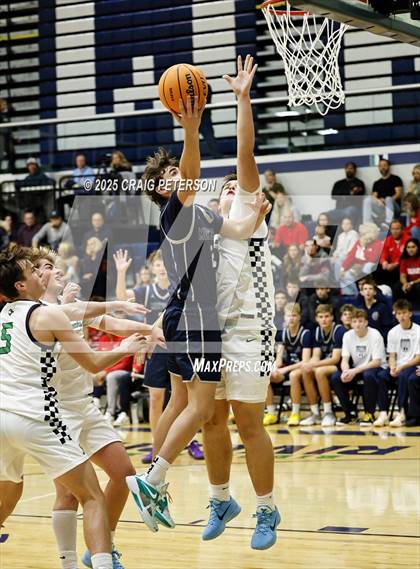 Thumbnail 2 in Crimson Cliffs @ Ridgeline photogallery.